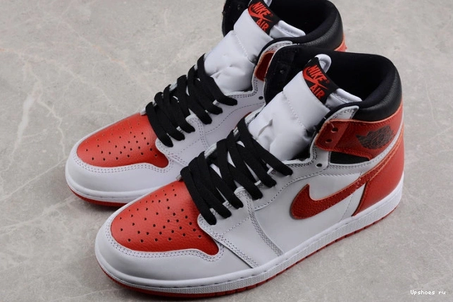 High 1 Heritage OG Retro 555088-161 Jordan 1209